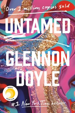 Review: Untamed 📚